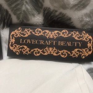 Love craft beauty